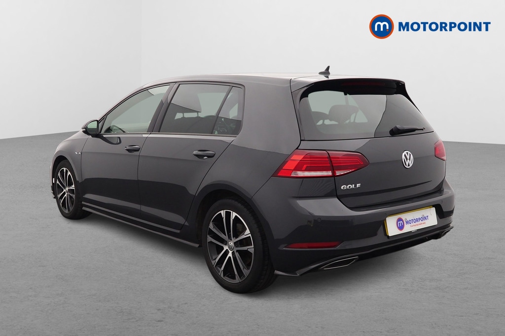 Used Volkswagen Golf 2020 for sale - 76697201: Photo 5