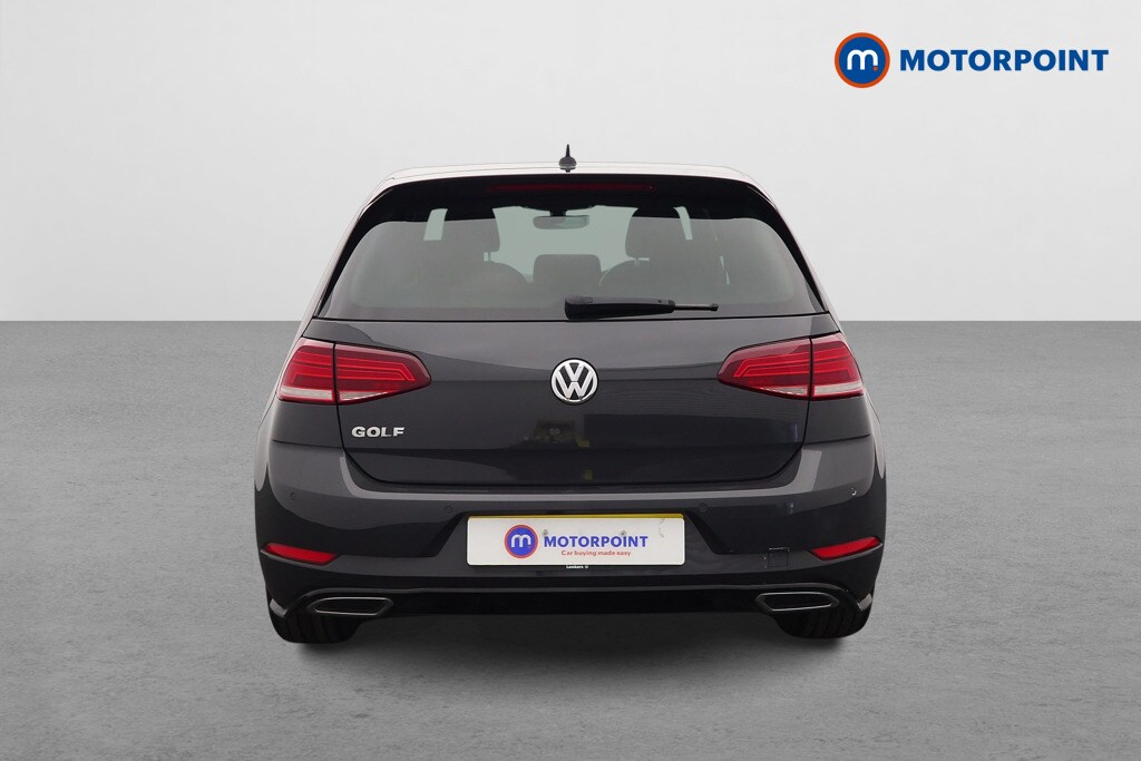 Used Volkswagen Golf 2020 for sale - 76697201: Photo 6