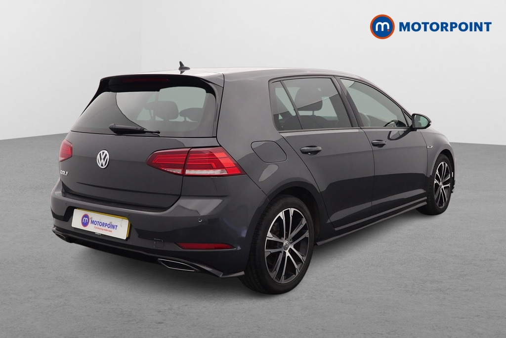 Used Volkswagen Golf 2020 for sale - 76697201: Photo 7