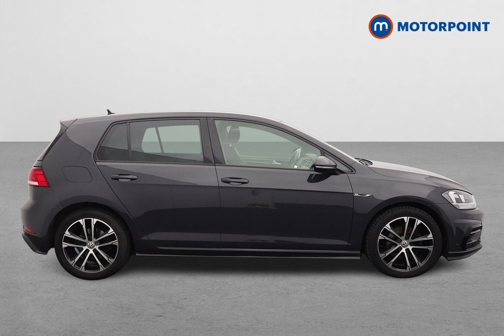 Used Volkswagen Golf 2020 for sale - 76697201: Photo 8