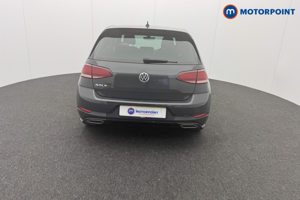 Used Volkswagen Golf 2020 for sale - 76697201: Photo 9