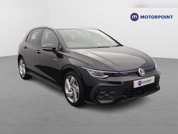 Used Volkswagen Golf 2024 for sale - 78849994: Photo