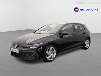 Used Volkswagen Golf 2024 for sale - 78849994: Photo