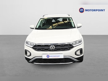 Used Volkswagen T-Roc 2023 for sale - 78302912: Photo