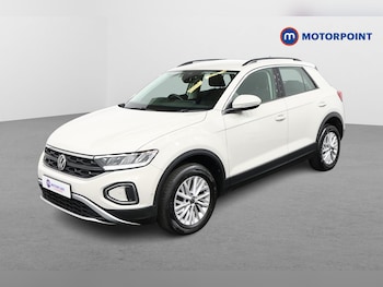 Used Volkswagen T-Roc 2023 for sale - 78302912: Photo