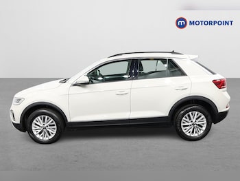 Used Volkswagen T-Roc 2023 for sale - 78302912: Photo