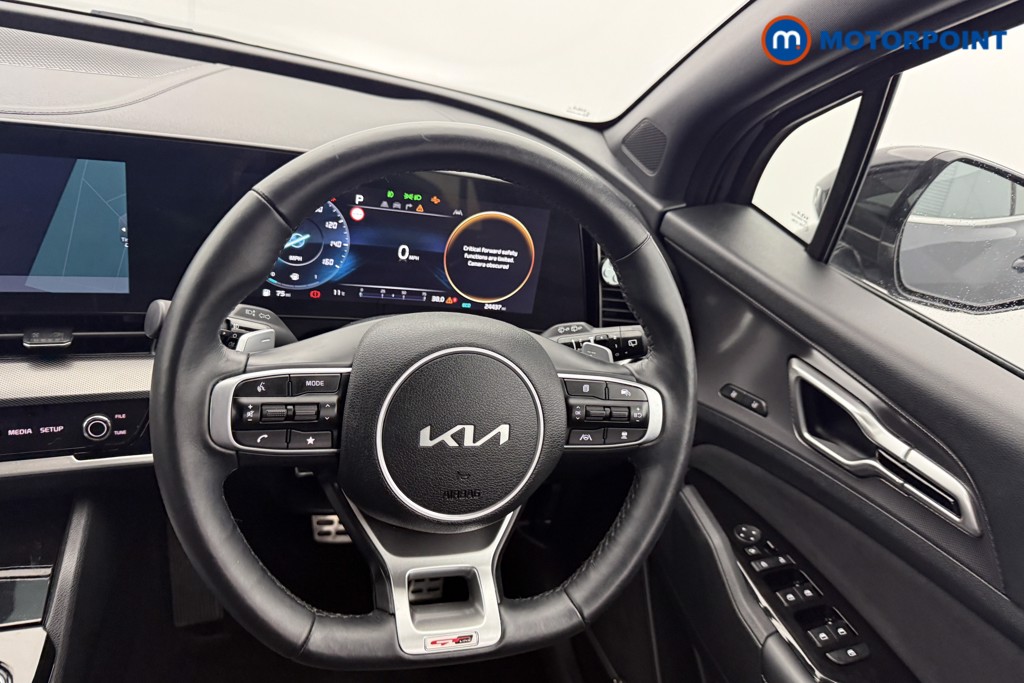 Used Kia Sportage 2024 for sale - 77450704: Photo 11