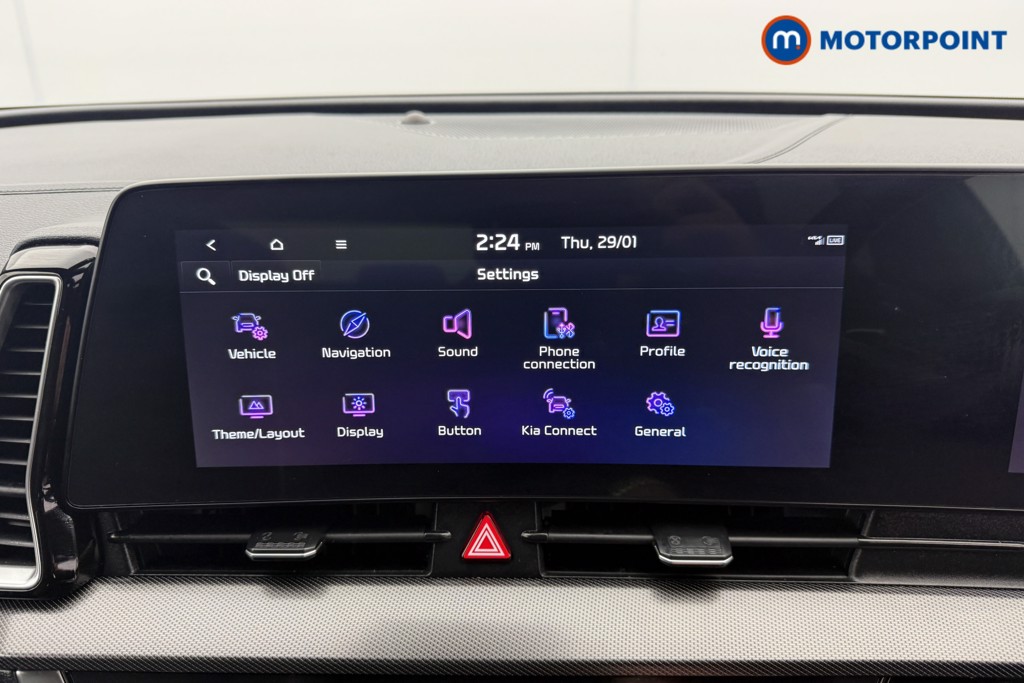 Used Kia Sportage 2024 for sale - 77450704: Photo 14