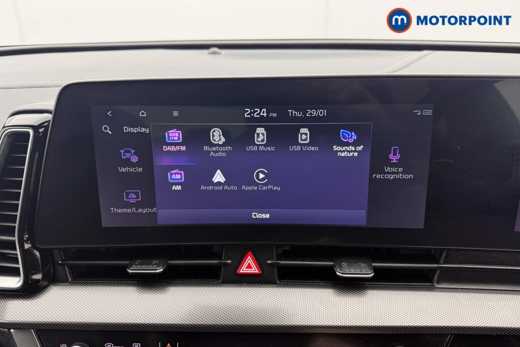 Used Kia Sportage 2024 for sale - 77450704: Photo 15