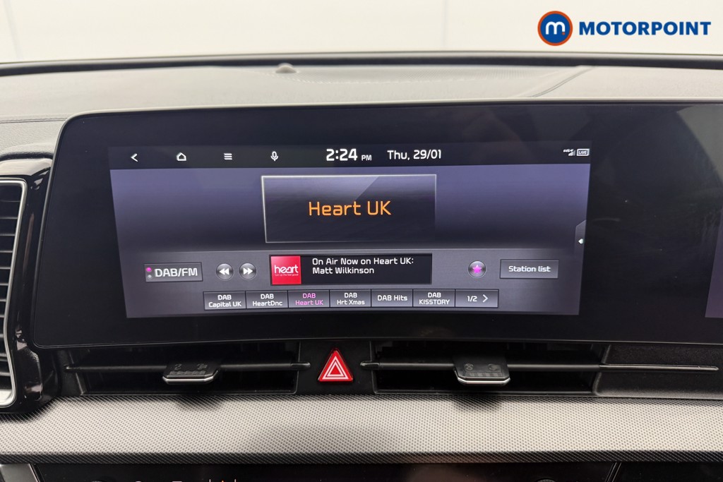 Used Kia Sportage 2024 for sale - 77450704: Photo 16