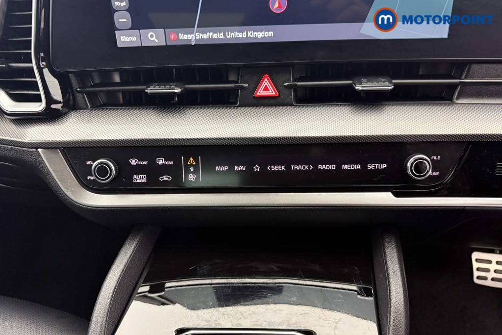 Used Kia Sportage 2024 for sale - 77450704: Photo 18