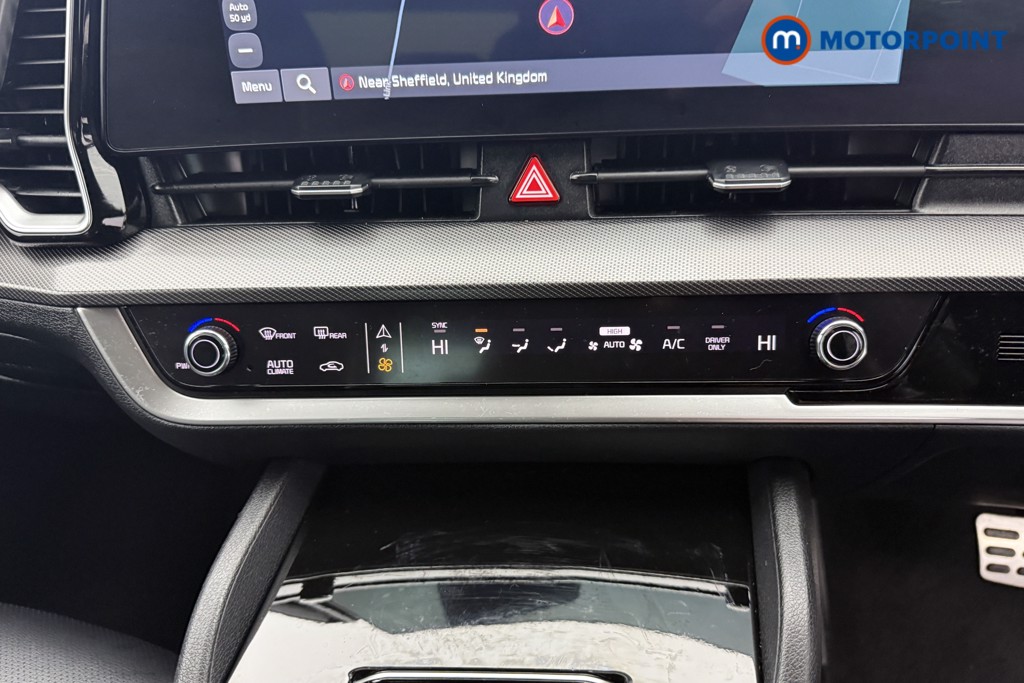 Used Kia Sportage 2024 for sale - 77450704: Photo 19