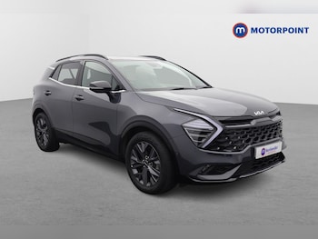 Used Kia Sportage 2024 for sale - 77450704: Photo