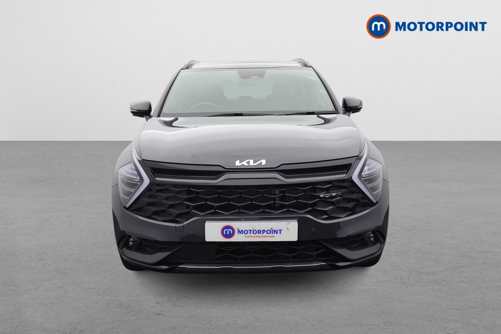 Used Kia Sportage 2024 for sale - 77450704: Photo 2