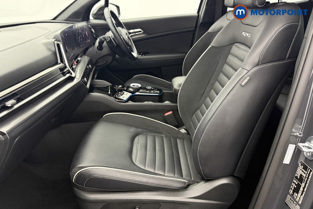 Used Kia Sportage 2024 for sale - 77450704: Photo 35