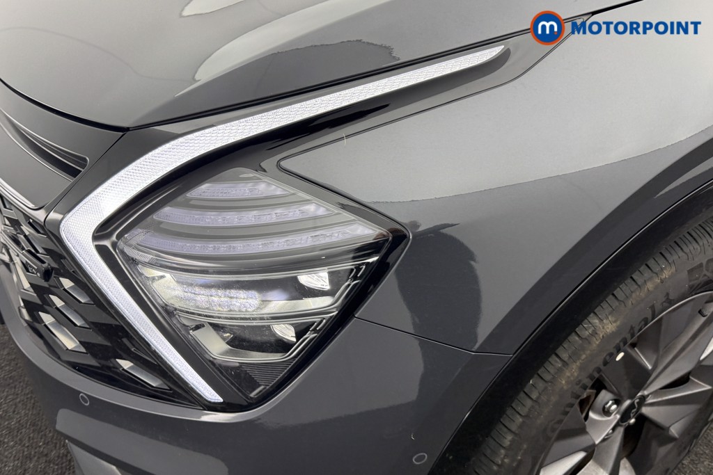 Used Kia Sportage 2024 for sale - 77450704: Photo 40