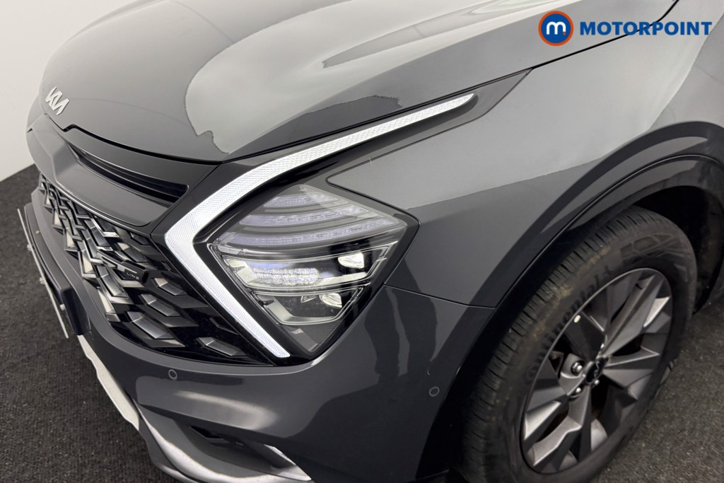 Used Kia Sportage 2024 for sale - 77450704: Photo 41