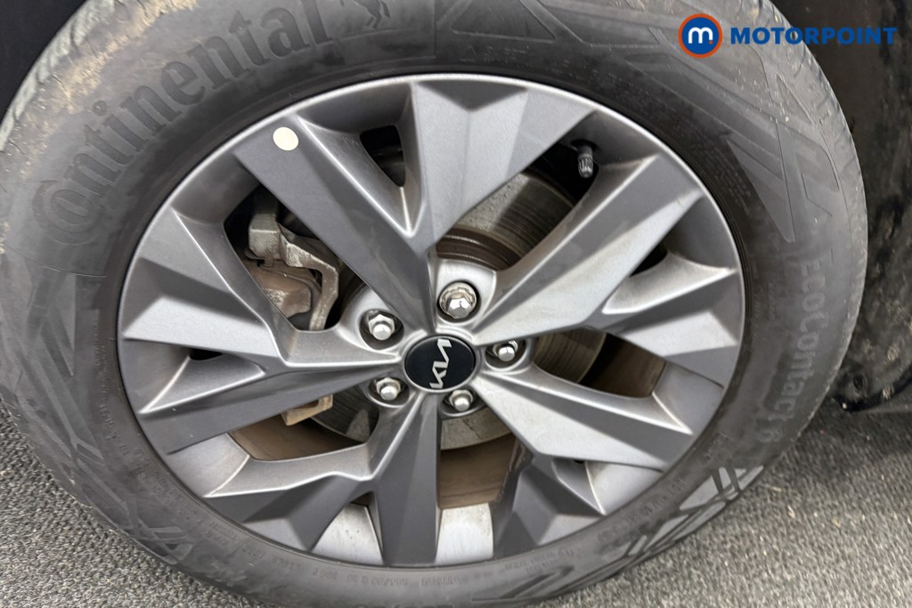 Used Kia Sportage 2024 for sale - 77450704: Photo 42