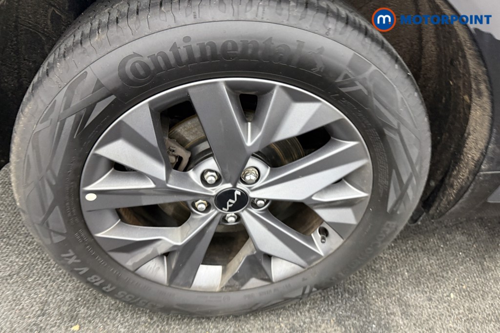 Used Kia Sportage 2024 for sale - 77450704: Photo 44