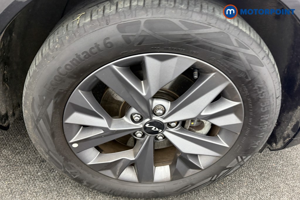 Used Kia Sportage 2024 for sale - 77450704: Photo 45