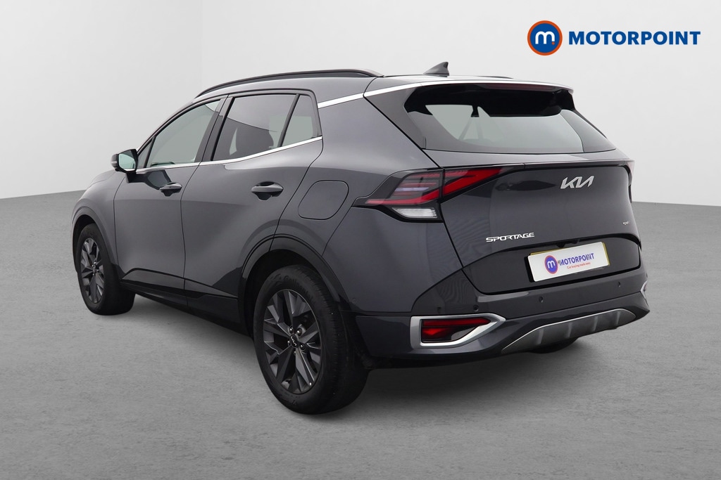 Used Kia Sportage 2024 for sale - 77450704: Photo 5