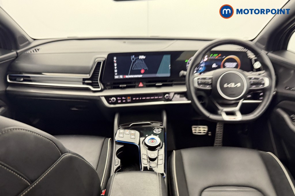 Used Kia Sportage 2024 for sale - 77450704: Photo 9