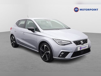 Used SEAT Ibiza 2022 for sale - 78479094: Photo