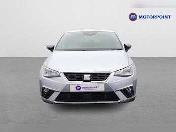 Used SEAT Ibiza 2022 for sale - 78479094: Photo