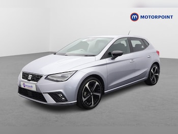 Used SEAT Ibiza 2022 for sale - 78479094: Photo