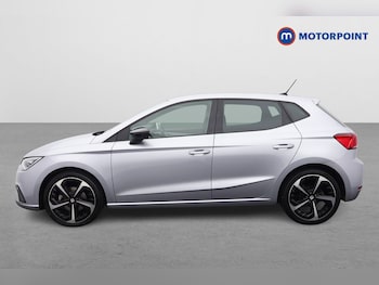 Used SEAT Ibiza 2022 for sale - 78479094: Photo