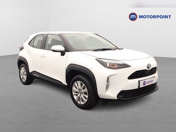 Used Toyota Yaris Cross undefined for sale - 78718524: Photo