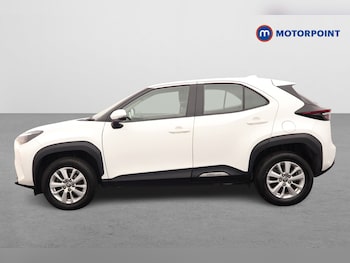 Used Toyota Yaris Cross undefined for sale - 78718524: Photo