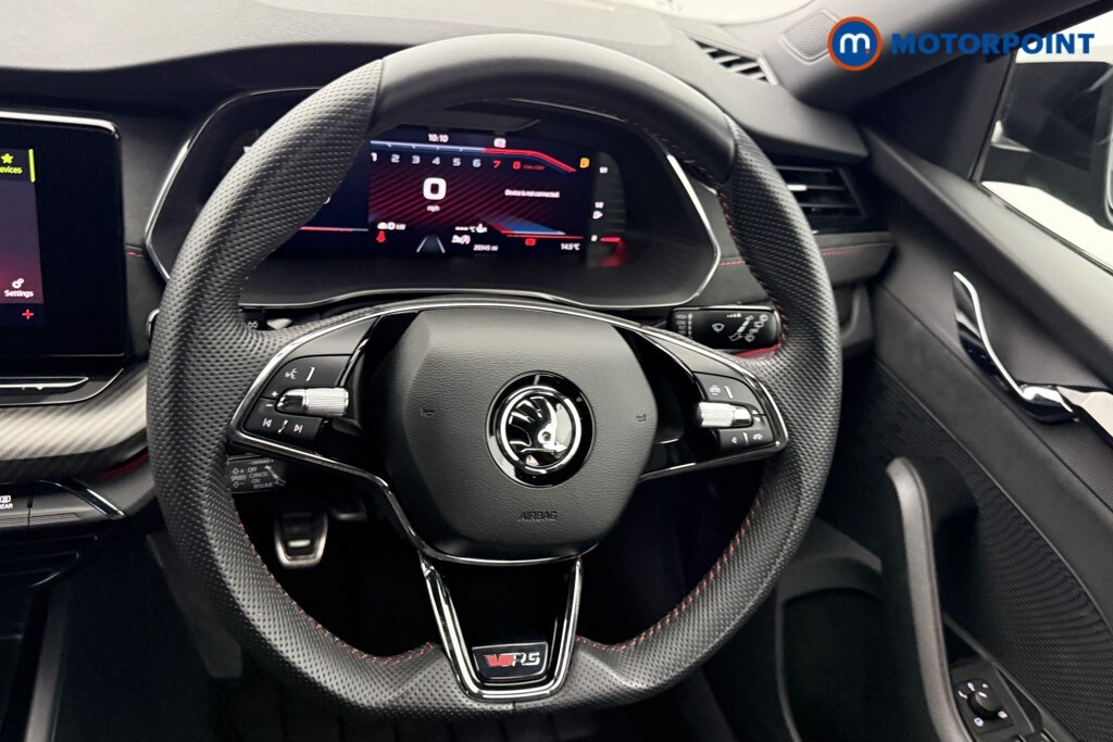 Used Skoda Octavia 2023 for sale - 77462879: Photo 11