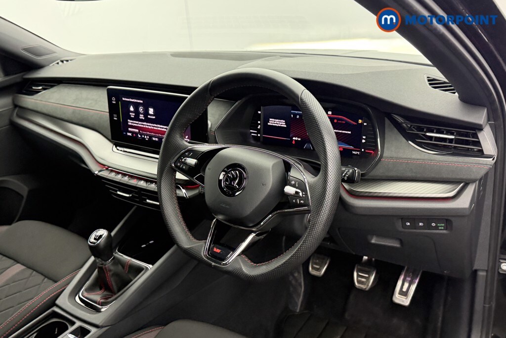 Used Skoda Octavia 2023 for sale - 77462879: Photo 12