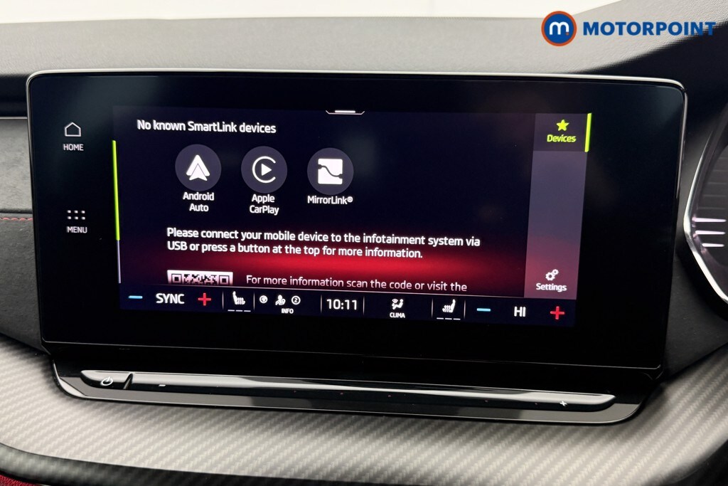 Used Skoda Octavia 2023 for sale - 77462879: Photo 16