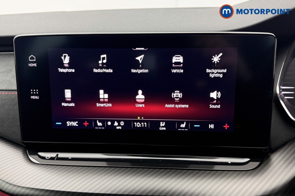 Used Skoda Octavia 2023 for sale - 77462879: Photo 17