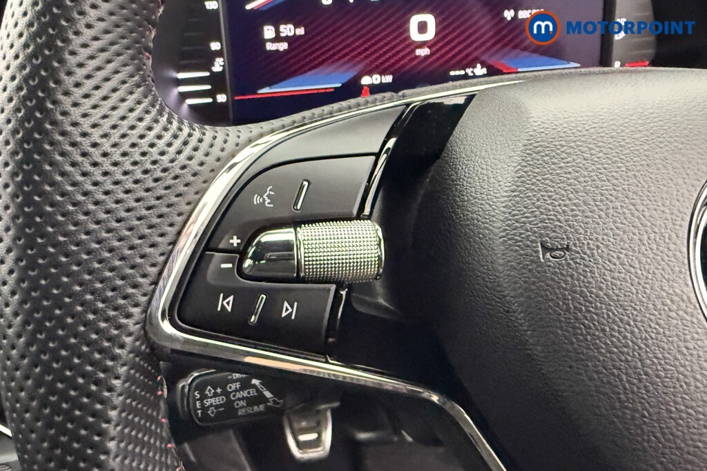 Used Skoda Octavia 2023 for sale - 77462879: Photo 22