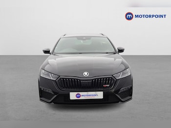 Used Skoda Octavia 2023 for sale - 77462879: Photo