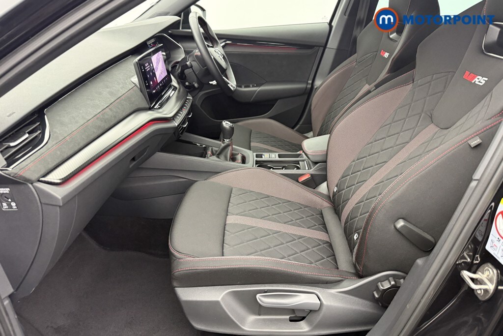 Used Skoda Octavia 2023 for sale - 77462879: Photo 32