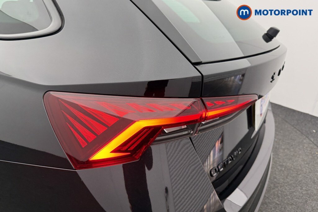 Used Skoda Octavia 2023 for sale - 77462879: Photo 35