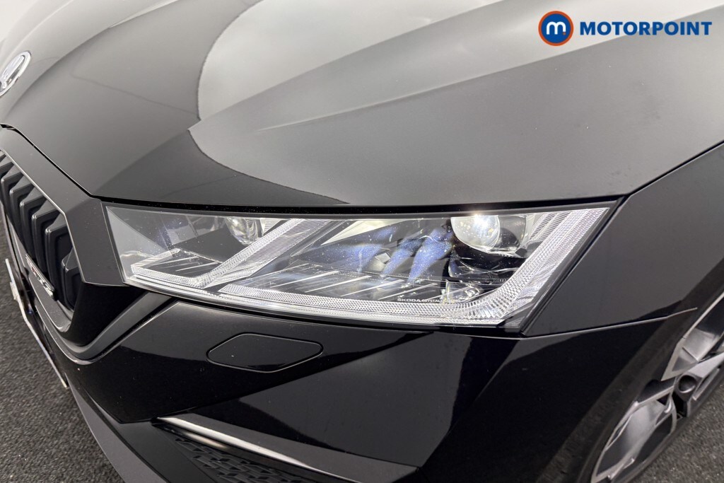Used Skoda Octavia 2023 for sale - 77462879: Photo 37