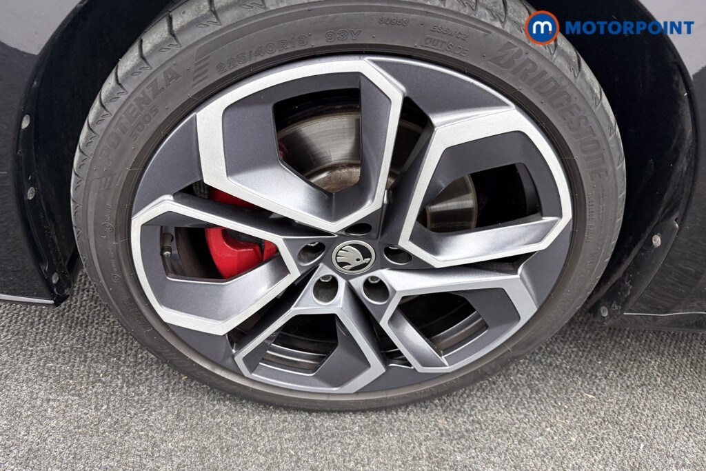 Used Skoda Octavia 2023 for sale - 77462879: Photo 39