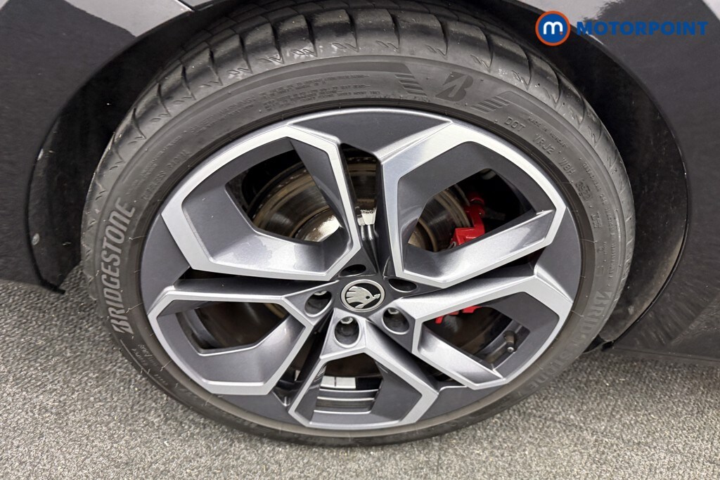 Used Skoda Octavia 2023 for sale - 77462879: Photo 41