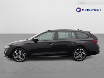 Used Skoda Octavia 2023 for sale - 77462879: Photo