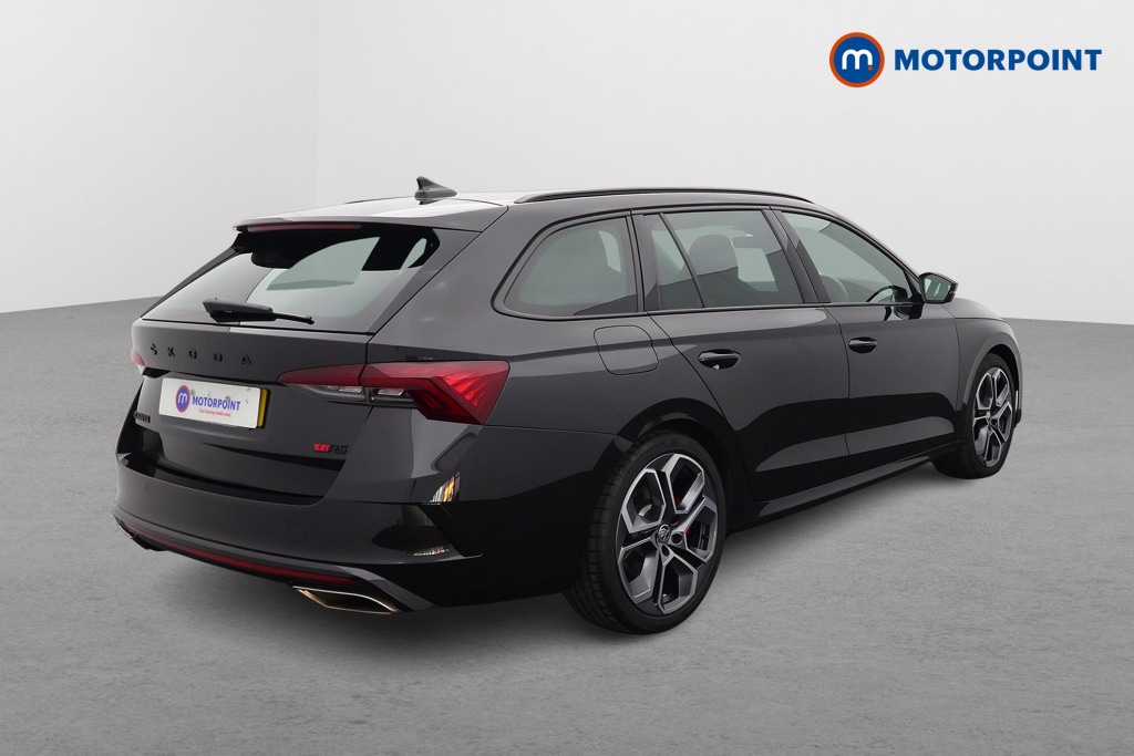 Used Skoda Octavia 2023 for sale - 77462879: Photo 7