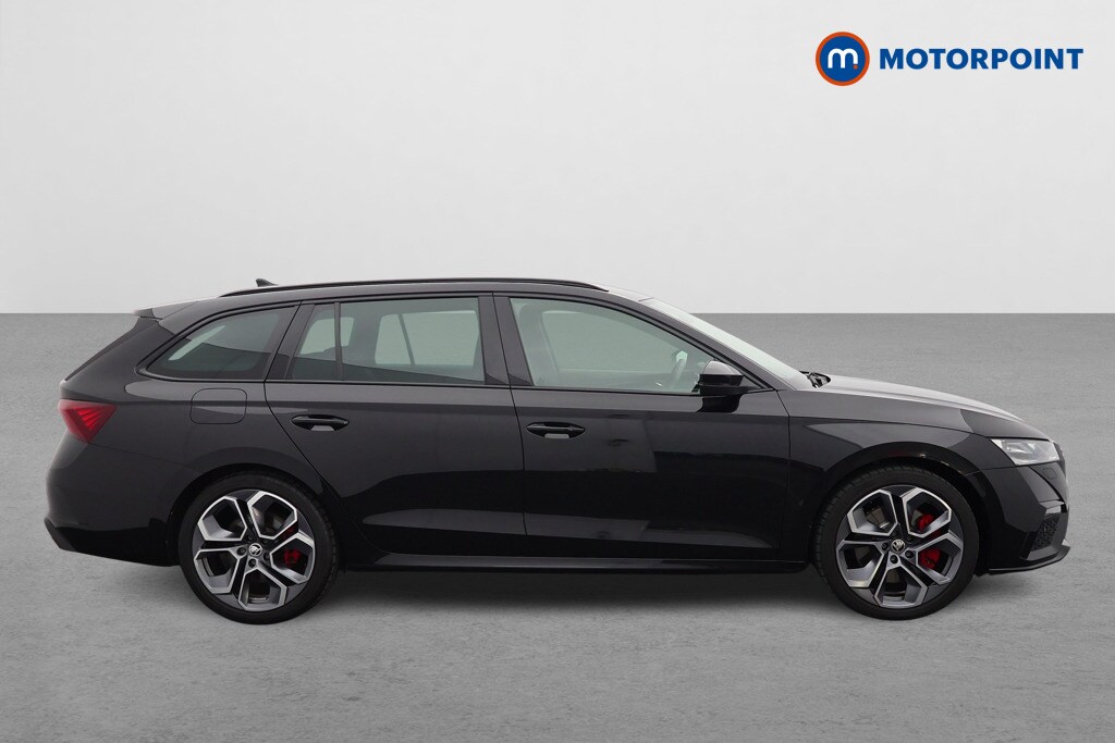 Used Skoda Octavia 2023 for sale - 77462879: Photo 8