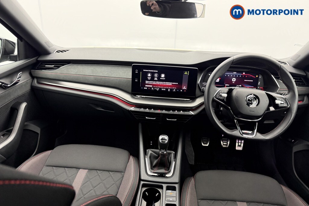 Used Skoda Octavia 2023 for sale - 77462879: Photo 9