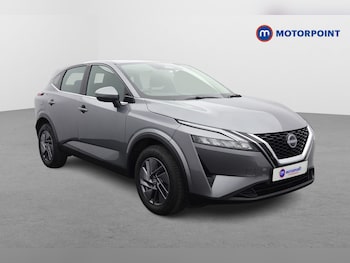 Used Nissan Qashqai undefined for sale - 78278421: Photo