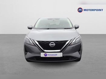 Used Nissan Qashqai undefined for sale - 78278421: Photo