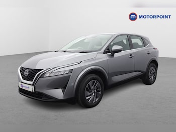 Used Nissan Qashqai undefined for sale - 78278421: Photo